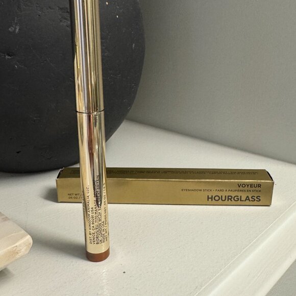 BNIB Hourglass Voyeur Eyeshadow Stick - Phoenix - Picture 4 of 5